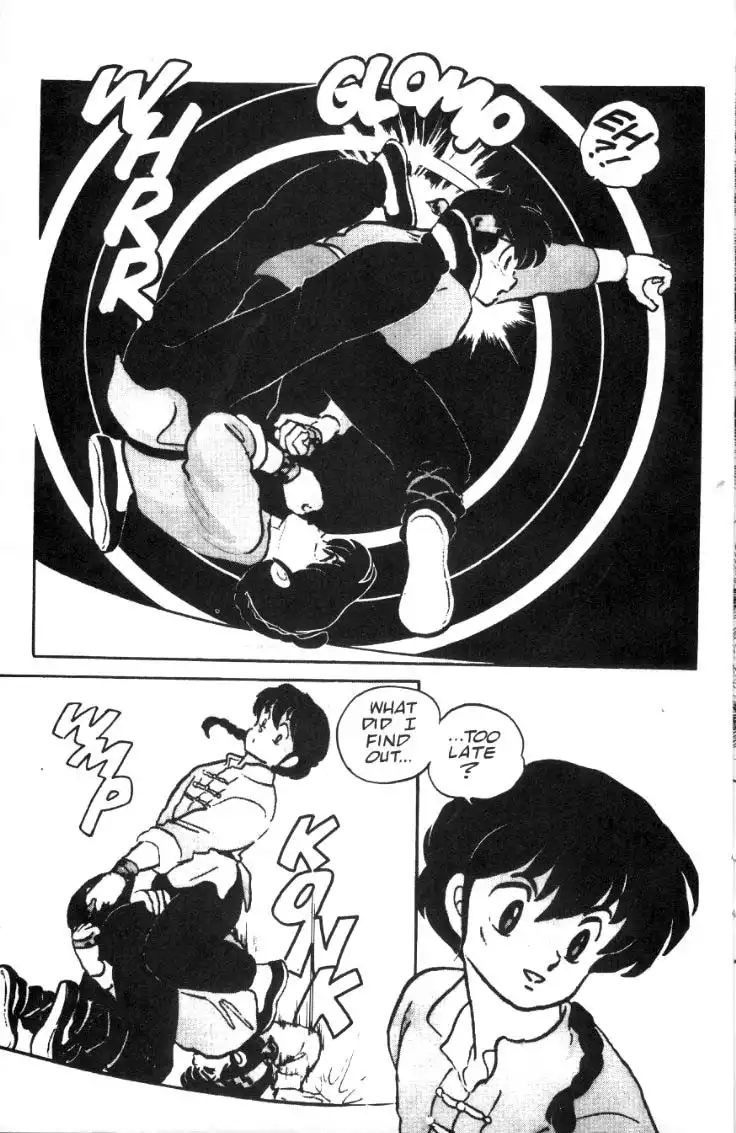 Ranma 1/2 Chapter 12 4